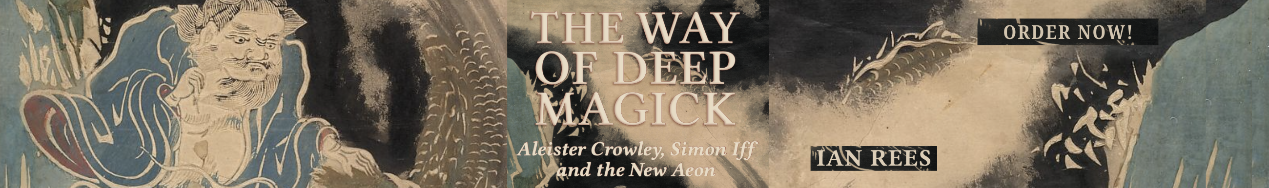 The Way of Deep Magick